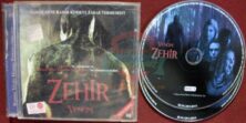 Zehir - Venom (2005) Orijinal VCD Film Satış