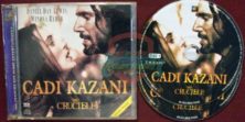 Cadı Kazanı - The Crucible (1996) Orjinal VCD Film Satış