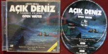 Açık Deniz - Open Water (2003)  Orjinal VCD Film Satış