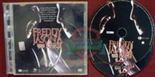 Freddy Jason'a Karşı - Freddy vs. Jason (2003) Orjinal VCD Film Satış