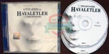 Hayaletler - The Frighteners (1996)  Orjinal VCD Film Satış