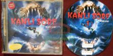 Kanlı Sörf - Krocodylus (2000) Orjinal VCD Film Satış