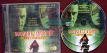Kızıl Büyü - Asylum Days (2001) Orjinal VCD Film Satış