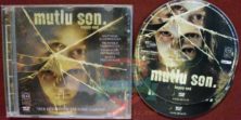 Mutlu Son - Happy End. (2005) Orjinal VCD Film Satış