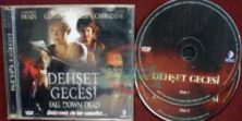 Dehşet Gecesi - Fall Down Dead (2007) Orjinal VCD Film Satış
