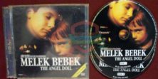 Melek Bebek - The Angel Doll (2002) Orjinal VCD Film Satış