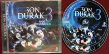 Son Durak 3 - Final Destination 3 (2006) Orijinal VCD Film Satış