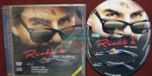 Riskli İş - Risky Business (1983) Orijinal VCD Film Satış