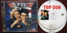 Top Gun (1986) Orijinal VCD Film Satış