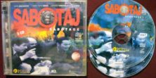 Sabotaj - Sabotage (1996) Orjinal VCD