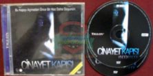 Cinayet Kapısı - Knock Knock (2007)  Orijinal VCD Film Satış