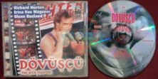 Dövüşçü – The Fighter (1989) Orijinal VCD Film Satış
