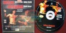 İntikam Dövüşçüsü – Blade Boxer (1997) Orijinal VCD Film Satış