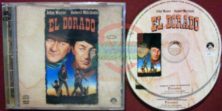 El Dorado (1967) Orijinal VCD Film Satış