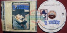 İz Peşinde – True Grit (1969) Orijinal VCD Film Satış