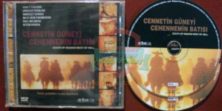 Cennetin Güneyi Cehennemin Batısı – South of Heaven, West of Hell (2000) Orijinal VCD Film Satış