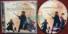 Bir Zamanlar Batıda - Once Upon a Time in the West (1968) Orijinal VCD Film Satış