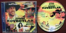Zombi Kovboylar - Undead or Alive (2007) Orijinal VCD Film Satış