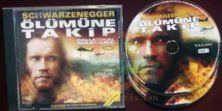Ölümüne Takip - Collateral Damage (2002) Orijinal VCD Film Satış