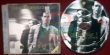 Silici - Eraser (1996) Orijinal VCD Film Satış