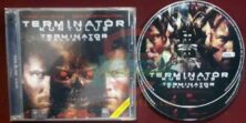 Terminatör 4: Kurtuluş - Terminator Salvation (2009)  Orijinal VCD Film Satış