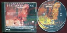 Şeytanın Günü - End Of Days (1999) Orijinal VCD Film Satış