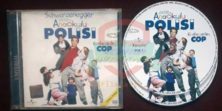 Anaokulu Polisi - Kindergarten Cop (1990) Orijinal VCD Film Satış