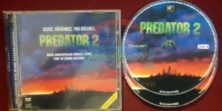 Av 2 – Predator 2 (1990) Orijinal VCD Film Satış