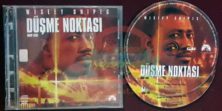 Düşme Noktası - Drop Zone (1994) Orijinal VCD Film Satış