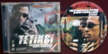 Tetikçi – The Contractor (2007) Orijinal VCD Film Satış