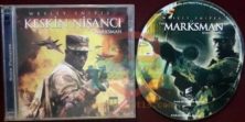Keskin Nişancı - The Marksman (2005) Orijinal VCD Film Satış