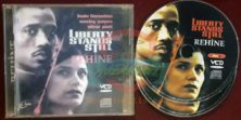 Rehine - Liberty Stands Still (2002) Orijinal VCD Film Satış