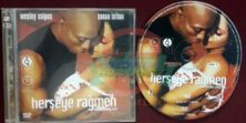 Herşeye Rağmen - Disappearing Acts (2000) Orijinal VCD Film Satış