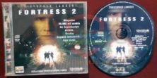 Fortress 2 (2000) Orijinal VCD Film Satış