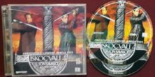 İskoçyalı 4: Son Savaşçı - Highlander: Endgame (2000) Orijinal VCD Film Satış