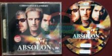 Absolon (2003) Orijinal VCD Film Satış