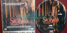 Sicilyalı - The Sicilian (1987) Orijinal VCD