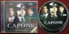 Capone (1975) Orijinal VCD Film Satış