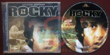 Rocky II (1979) Orijinal VCD Film Satış