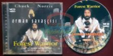 Orman Savaşçısı - Forest Warrior (1996) Orijinal VCD Film Satış