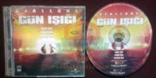 Günışığı - Daylight (1996) Orijinal VCD Film Satış