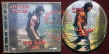 İlk Kan - First Blood (1982) Orijinal VCD Film Satış
