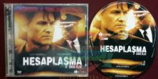 Hesaplaşma - Dark Blue (2002) Orijinal VCD Film Satış