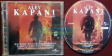 Alev Kapanı - Backdraft (1991) Orijinal VCD Film Satış