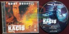 Los Angeles'tan Kaçış – Escape from L.A. (1996) Orijinal VCD Film Satış