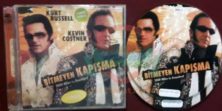 Bitmeyen Kapışma - 3000 Miles to Graceland (2001) Orijinal VCD Film Satış