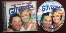 Güvertede - Overboard (1987) Orijinal VCD Film Satış