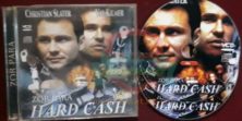 Zor Para -  Hard Cash (2002) Orijinal VCD Film Satış