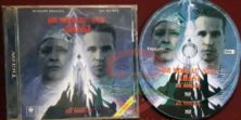 Dr. Moreau'nun Adası - The Island of Dr. Moreau (1996) Orijinal VCD