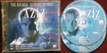 Aziz - The Saint (1997) Orijinal VCD Film Satış